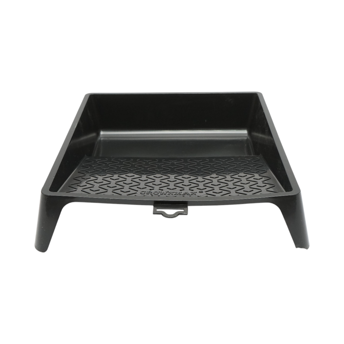 Tava pentru vopsea 230mm din polipropilena Crownman - imagine 4