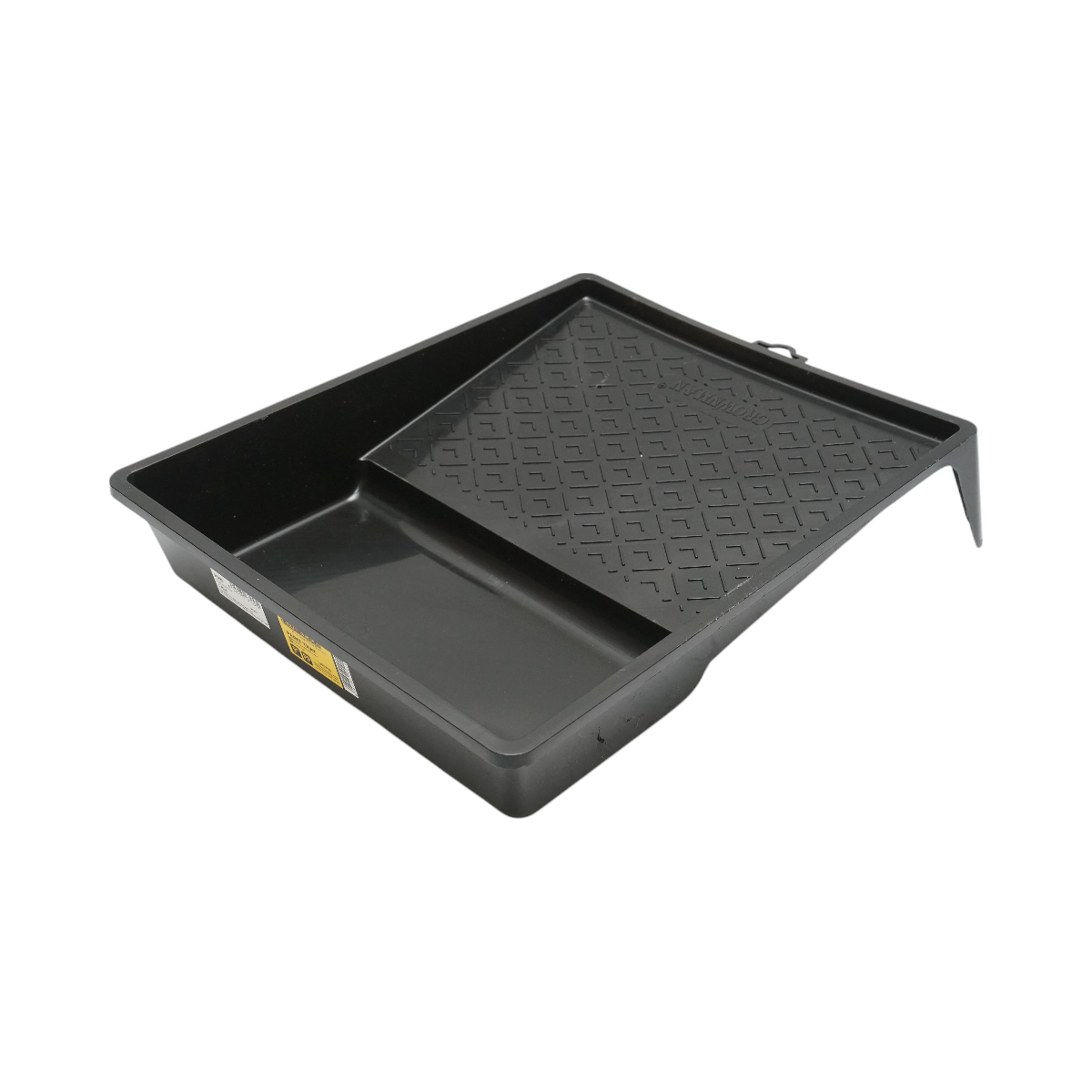 Tava pentru vopsea 230mm din polipropilena Crownman