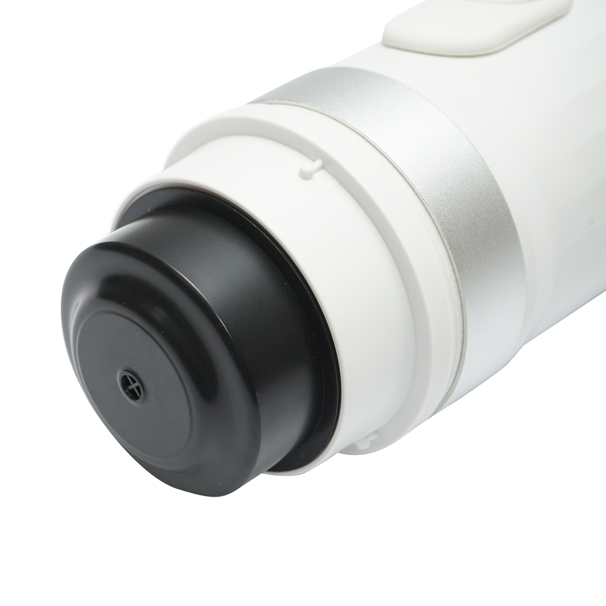 Aparat de cafea portabil 12V/100W, baterie litiu 9600 mAh, presiune 20 bar, rezervor apa 60-80ml, ceasca 300ml, capsule Nespresso, Dolce Gusto, cafea macinata - imagine 8