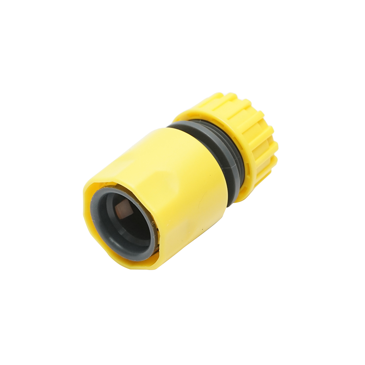 Conector rapid mama 1/2 pentru furtun gradina Crownman - imagine 3