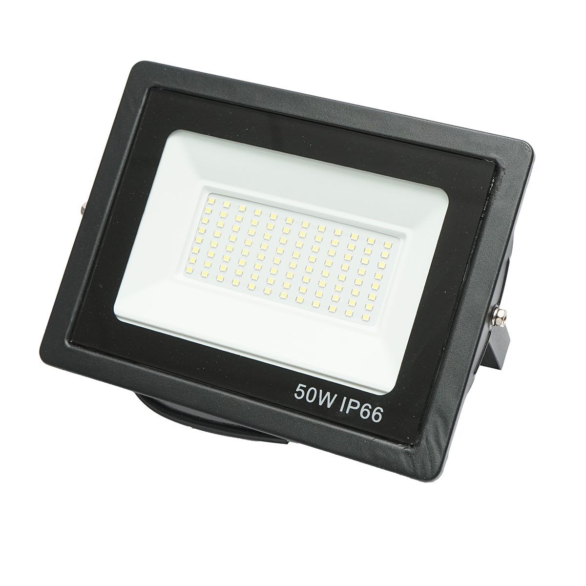 Proiector LED 50W, 220V, 6500K, 204x158x28mm IP66 Breckner Germany