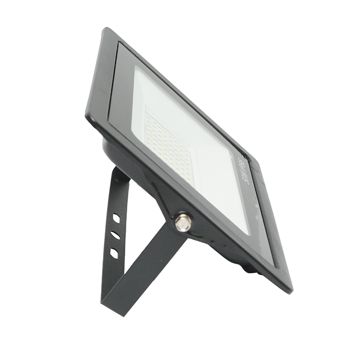 Proiector LED 50W, 220V, 6500K, 204x158x28mm IP66 Breckner Germany - imagine 3