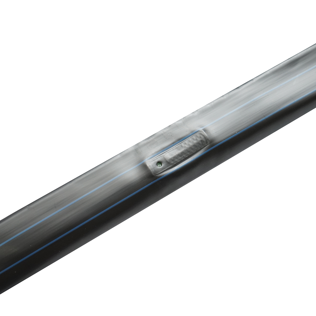 Banda picurare apa, rola 50M 1.38L/H, D16mm. pas 10cm Breckner Germany - imagine 2