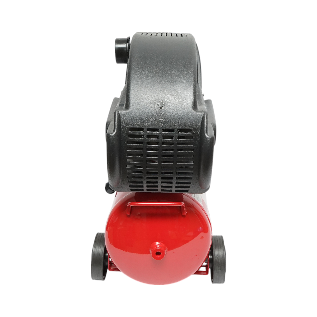 Compresor aer 24L, putere motor 1.5KW/2CP, presiune maxima 8 bar, volum aer aspirat 195L THOR - imagine 5