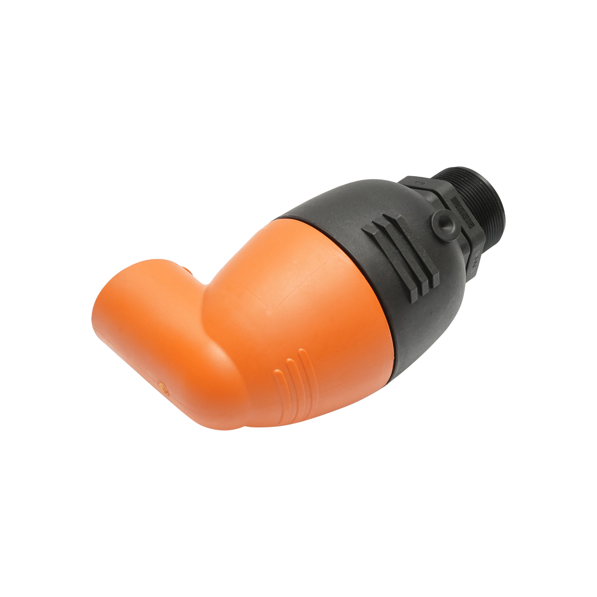 Supapa aerisire teava 2 inch/50mm pentru sisteme de irigare PN16 - imagine 4