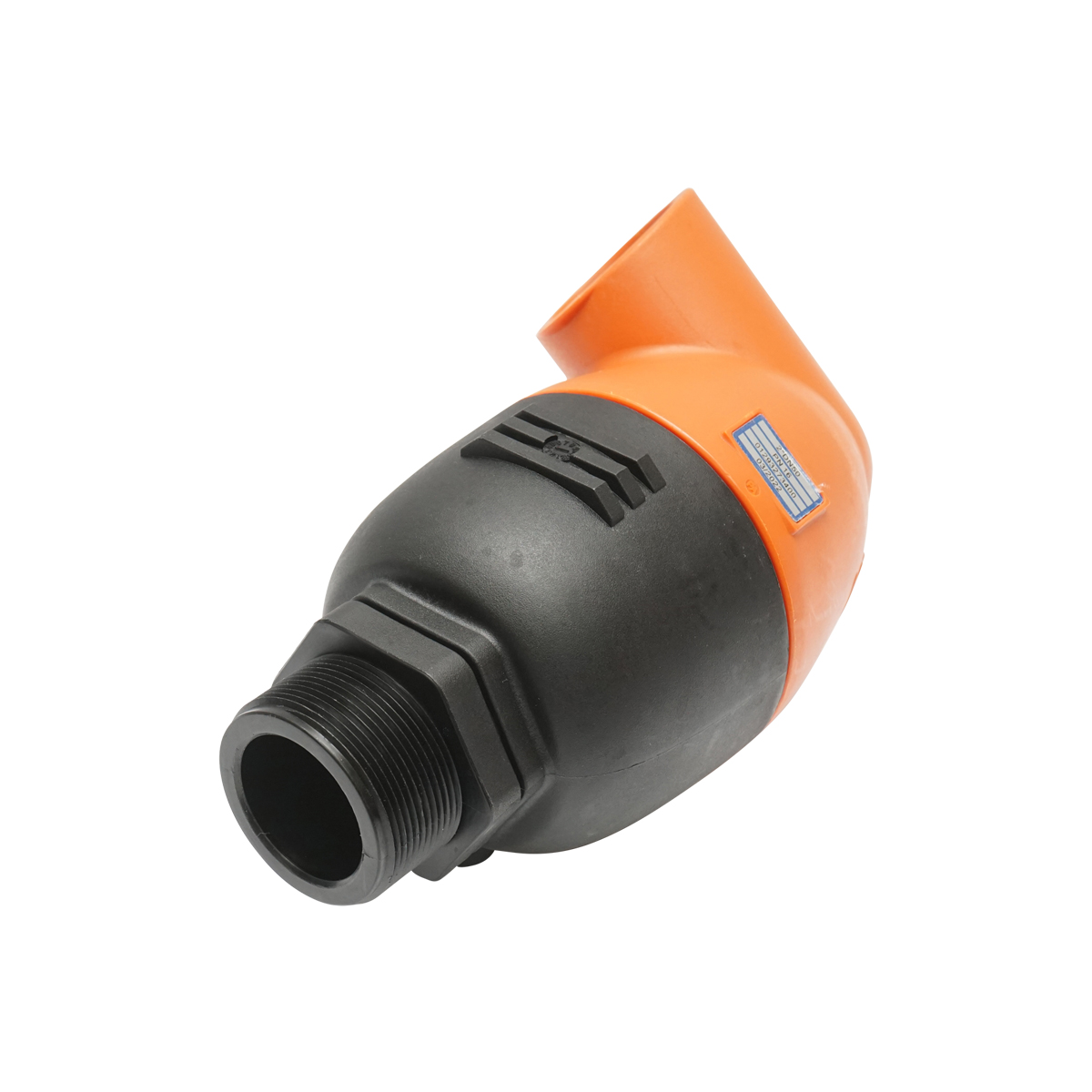 Supapa aerisire teava 2 inch/50mm pentru sisteme de irigare PN16 - imagine 3