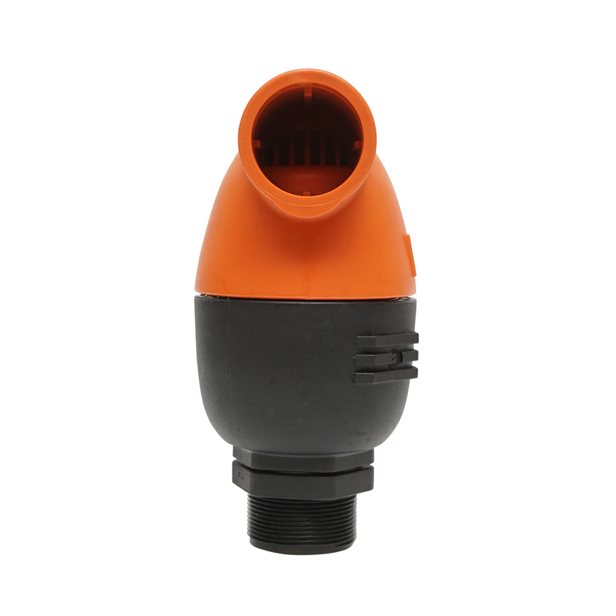 Supapa aerisire teava 2 inch/50mm pentru sisteme de irigare PN16 - imagine 2