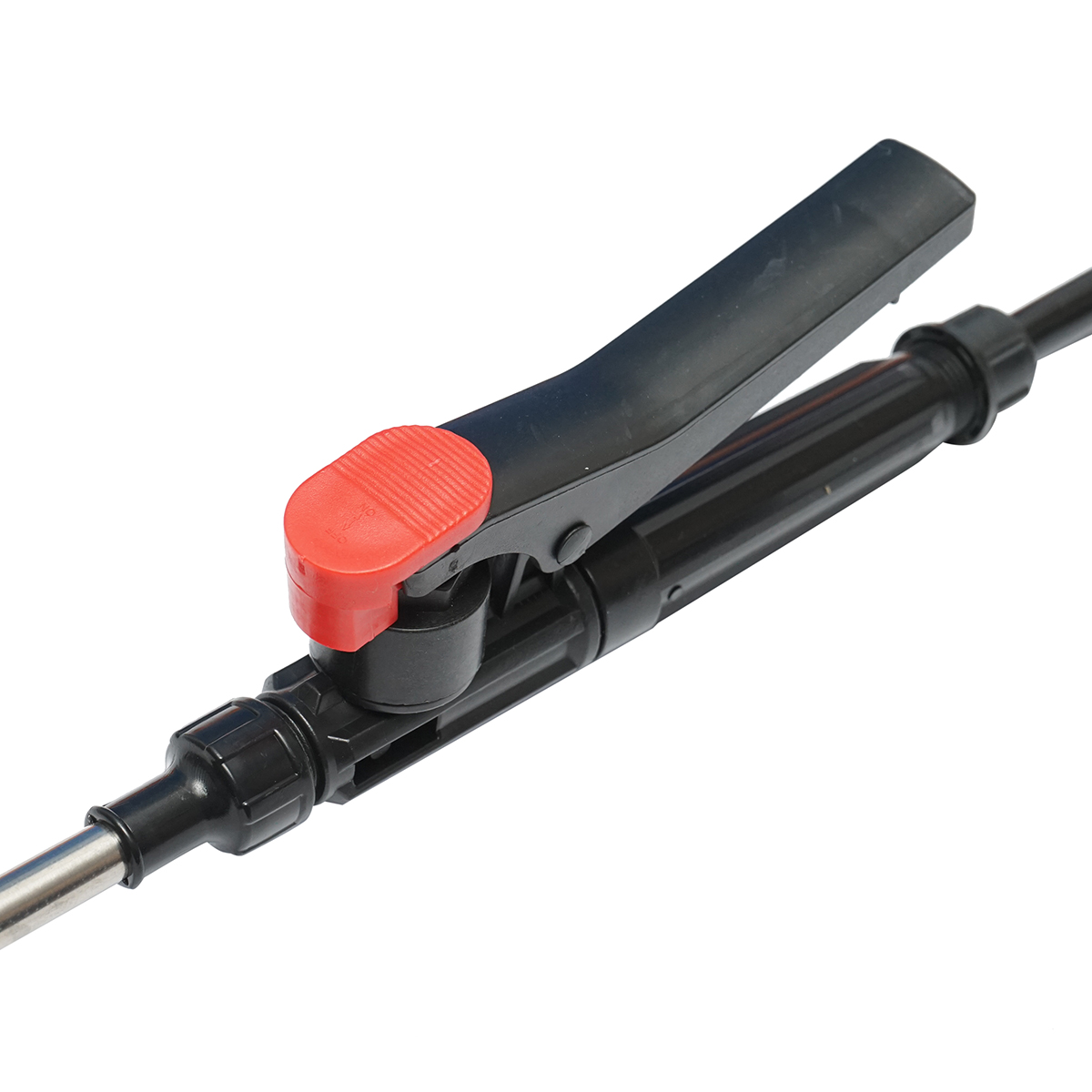 Pompa de stropit vermorel, manual cu rezervor 16L, 2 duze interschimbabile THOR - imagine 8