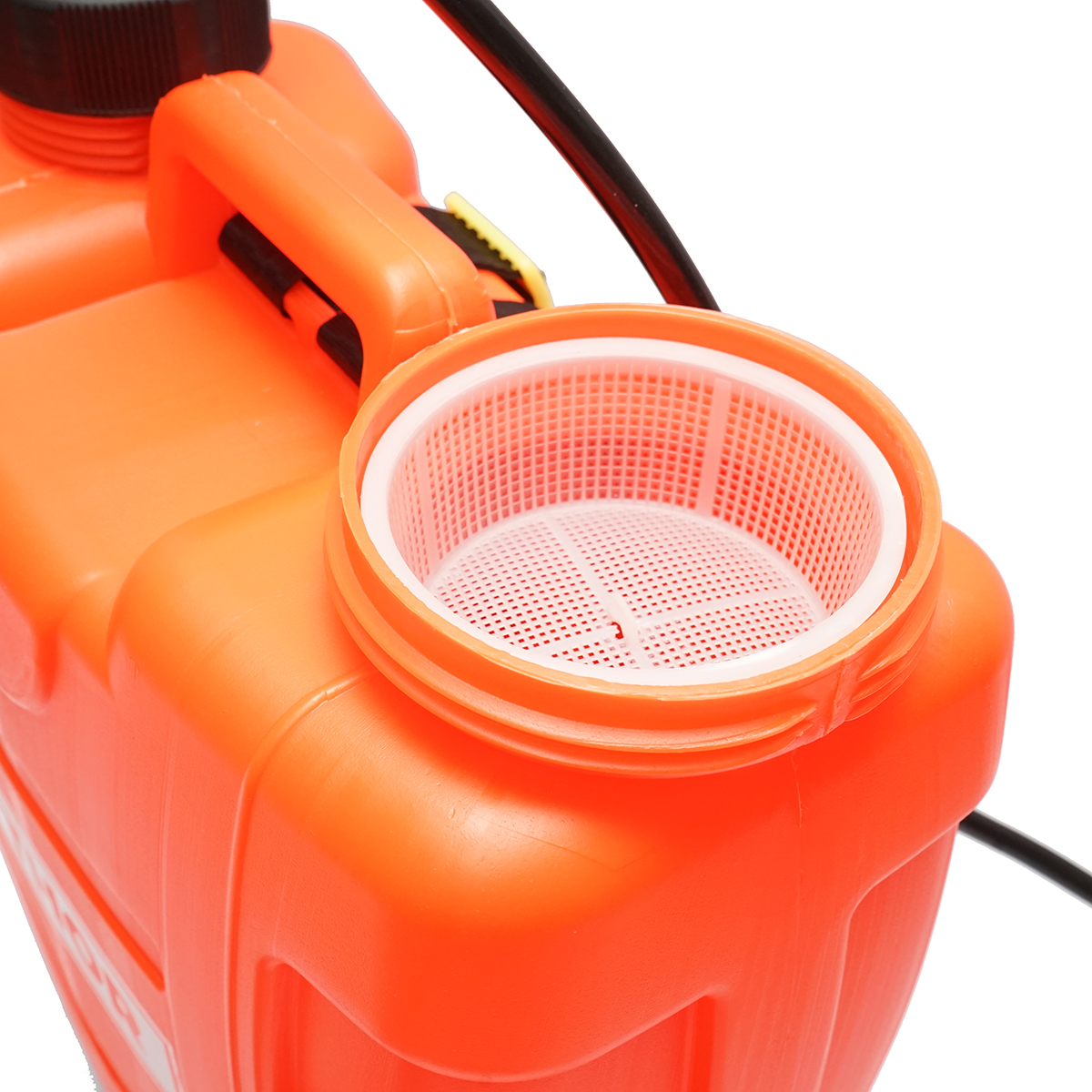 Pompa de stropit vermorel, manual cu rezervor 20L, 2 duze interschimbabile THOR - imagine 10