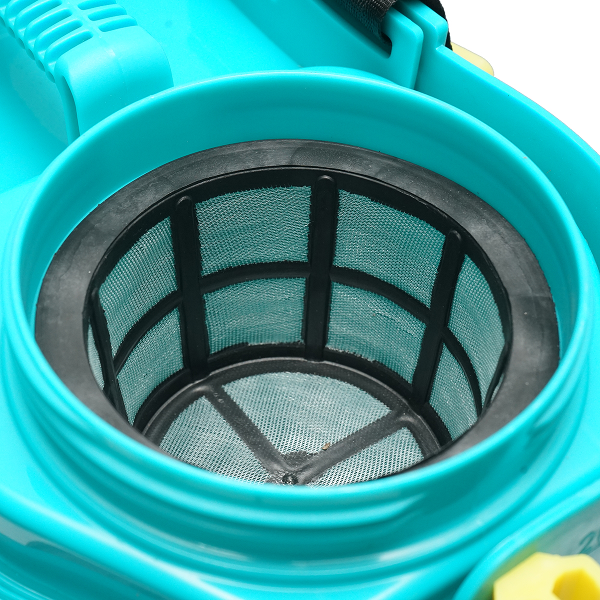 Pompa de stropit, vermorel electric cu rezervor 20L, baterie 12V/8Ah, 4 duze, debit 4 l/min, presiune 6.8 bar THOR - imagine 9