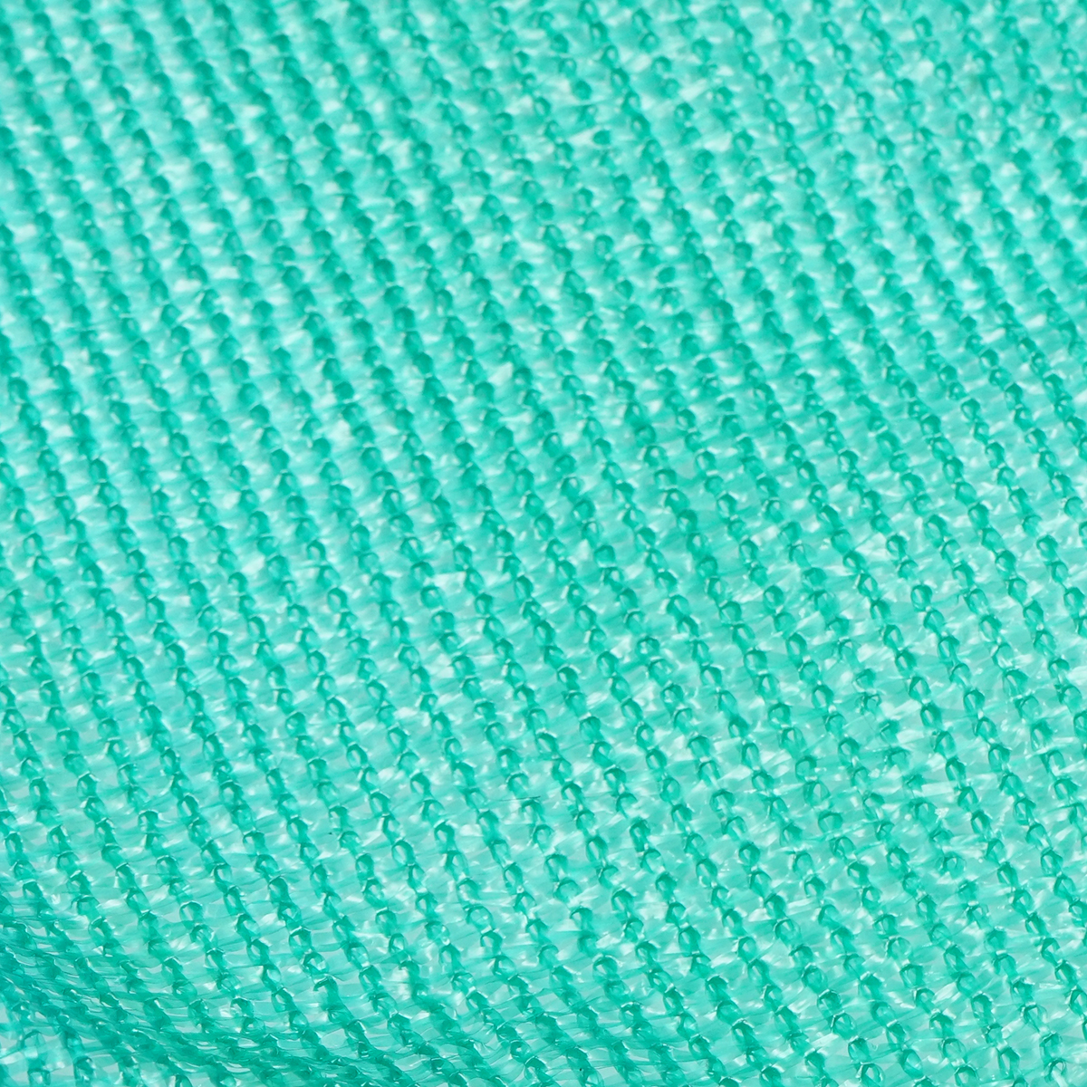 Plasa umbrire 95% latime 1.5m, lungime 10m verde din polietilena cu protectie UV - imagine 4