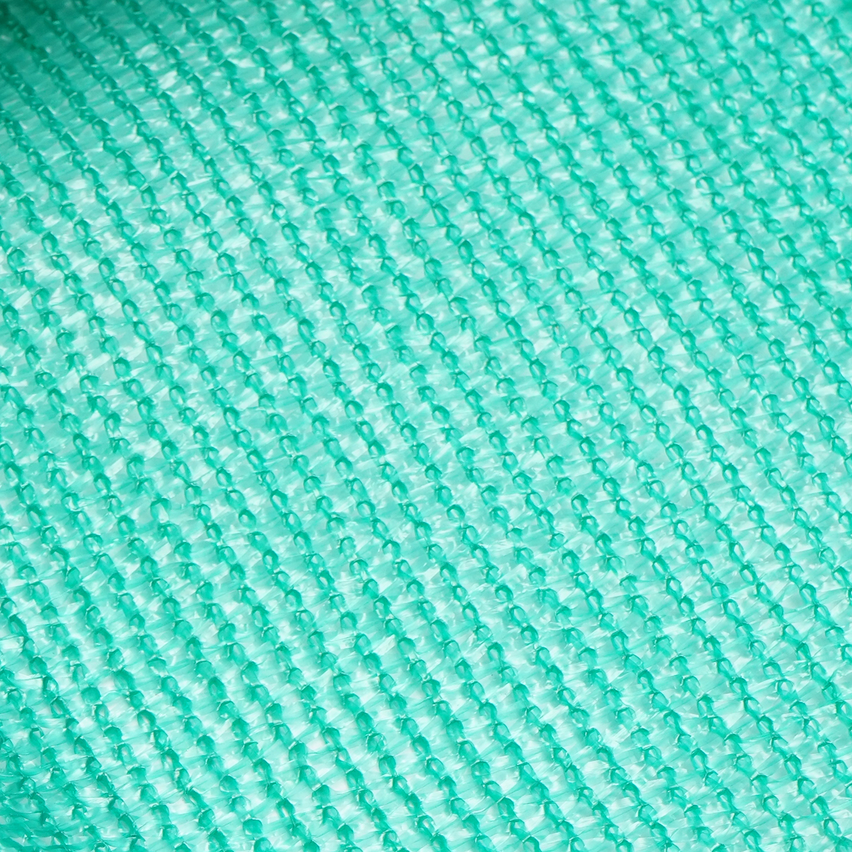 Plasa umbrire 95% latime 1.7m, lungime 10m verde din polietilena cu protectie UV - imagine 4