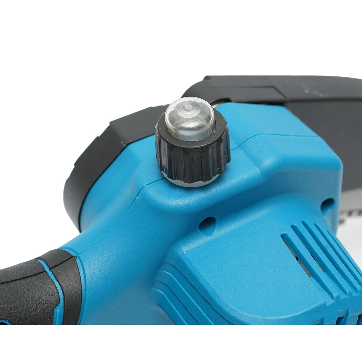 Mini fierastrau electric 700W cu 2 acumulatori 21V, 4Ah Li-ion, lama 8 inch (200mm) Breckner Germany - imagine 9