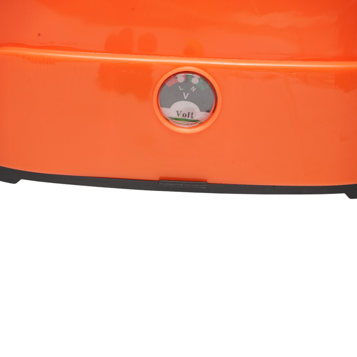 Pompa de stropit, vermorel electric cu rezervor 16L, baterie 12V/8Ah, 4 duze, debit 4 l/min THOR - imagine 8