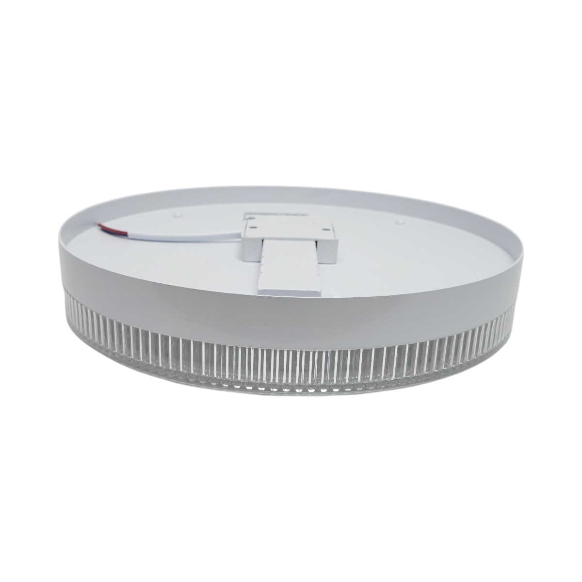 Plafoniera LED rotunda 36W, 220V lumina reglabila 3CCT 3000K/4000K/6500K 230x40mm IP20 - imagine 3
