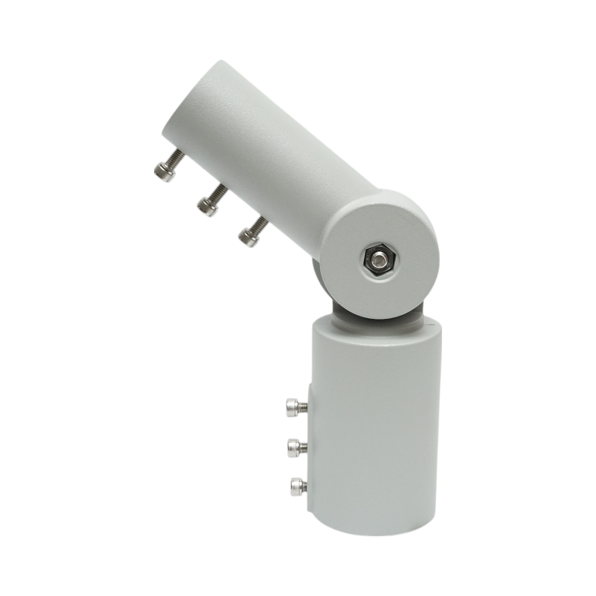 Adaptor reglabil lampa stradala 0-90° - imagine 3