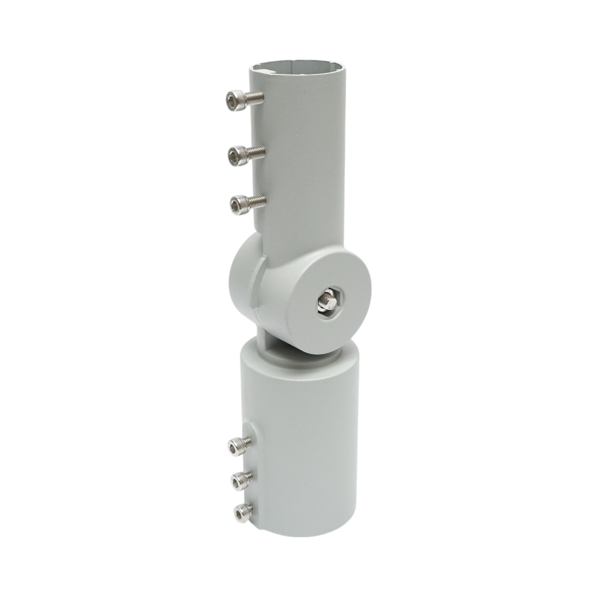 Adaptor reglabil lampa stradala 0-90° - imagine 4