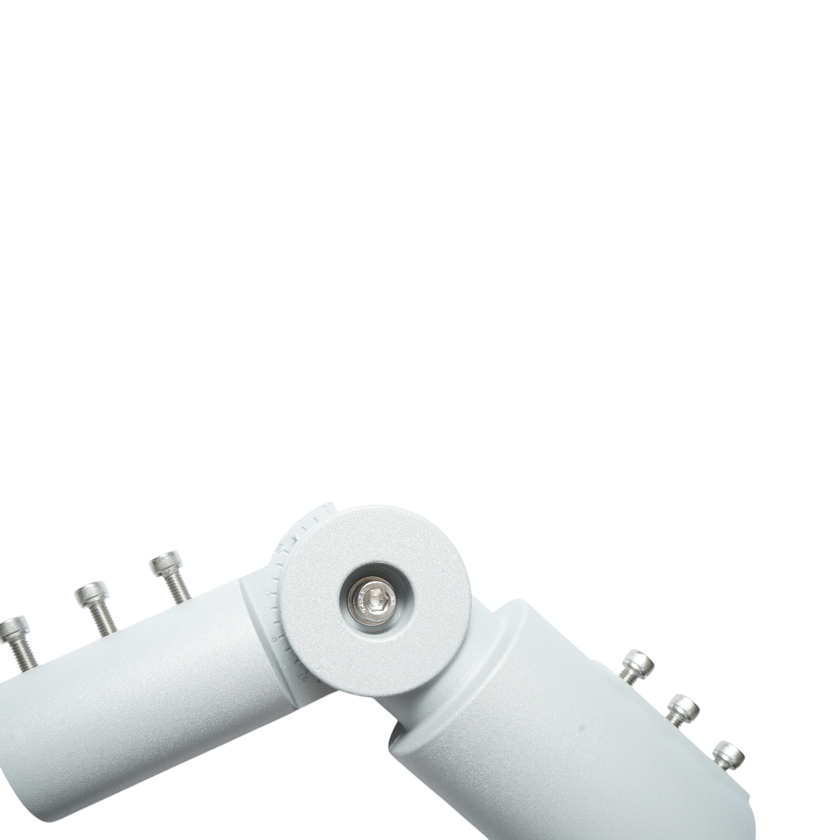 Adaptor reglabil lampa stradala 0-90° - imagine 7