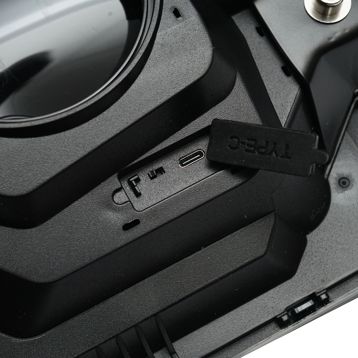 Lampa solara LED 450W, camera supraveghere Ai 4 MP, sim 4G cu panou solar 24W, baterie LiFePO4 18Ah, rotativa 360, night vision, detectie umana, aplicatie V380 Pro - imagine 11