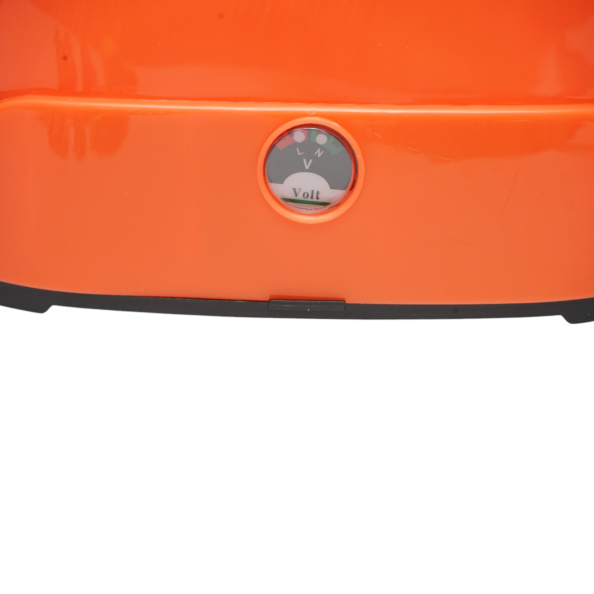 Pompa de stropit, vermorel 2 in 1 manuala si electrica cu rezervor 16L, baterie 12V/8Ah, 4 duze, debit 3.1 l/min THOR - imagine 7