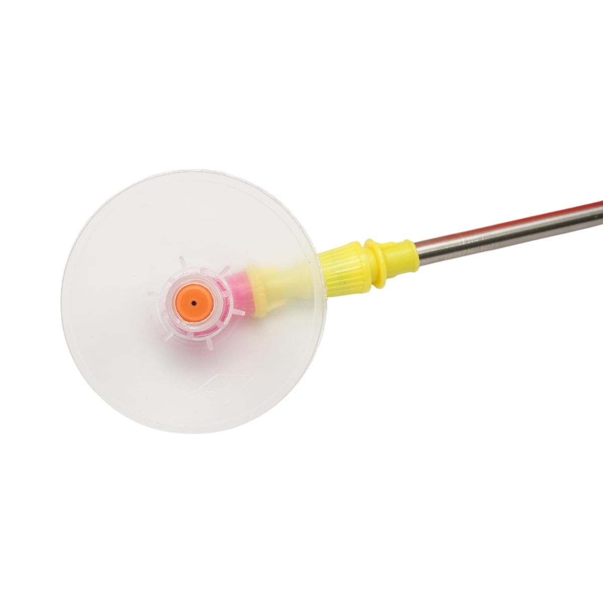 Pompa de stropit, vermorel manual cu rezervor 18L, 3 duze, presiune max. 3 bar - imagine 8