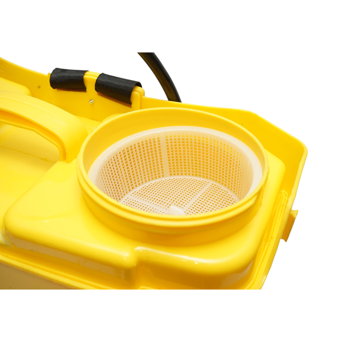 Pompa de stropit, vermorel manual cu rezervor 18L, 3 duze, presiune max. 3 bar - imagine 11