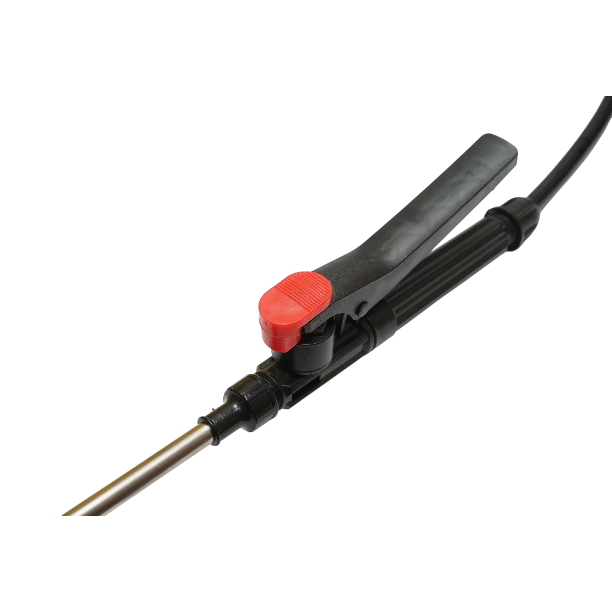 Pompa de stropit, vermorel manual cu rezervor 18L, 3 duze, presiune max. 3 bar - imagine 8