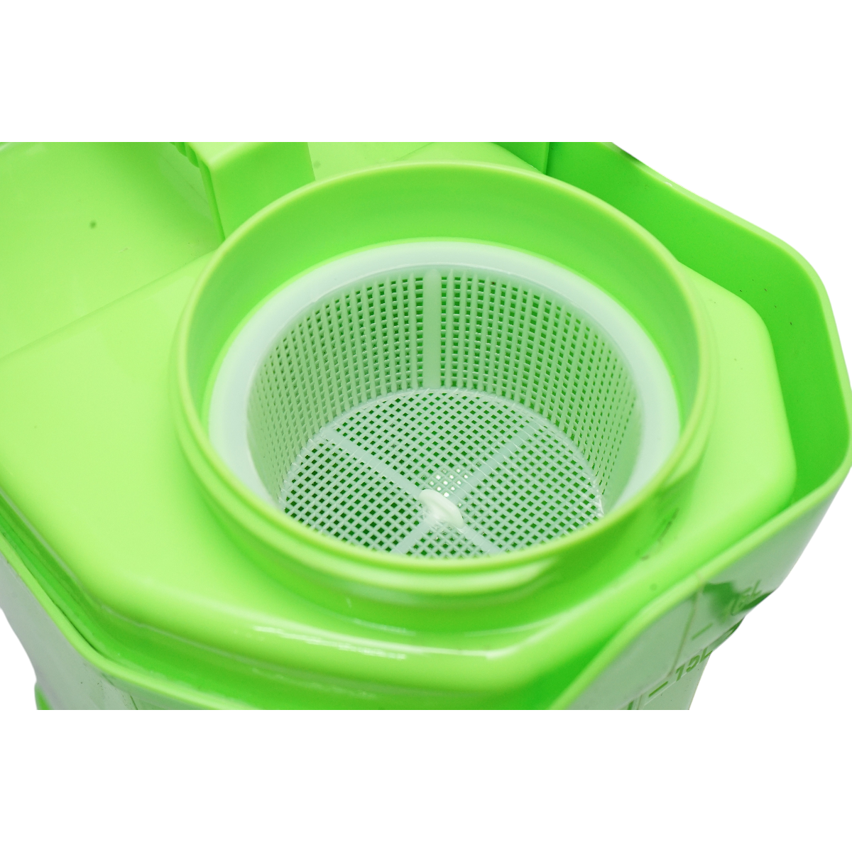 Pompa de stropit, vermorel manual cu rezervor 16L, 3 duze, presiune max. 3 bar - imagine 11