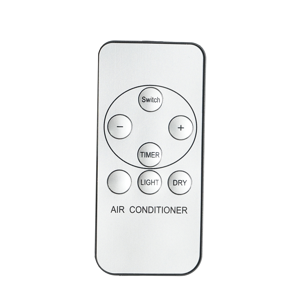 Aparat de aer conditionat portabil 2224 BTU, 280W, 220V cu functie dezumidificare, ventilatie, telecomanda, comenzi vocale, kit instalare inclus Breckner Germany - imagine 12