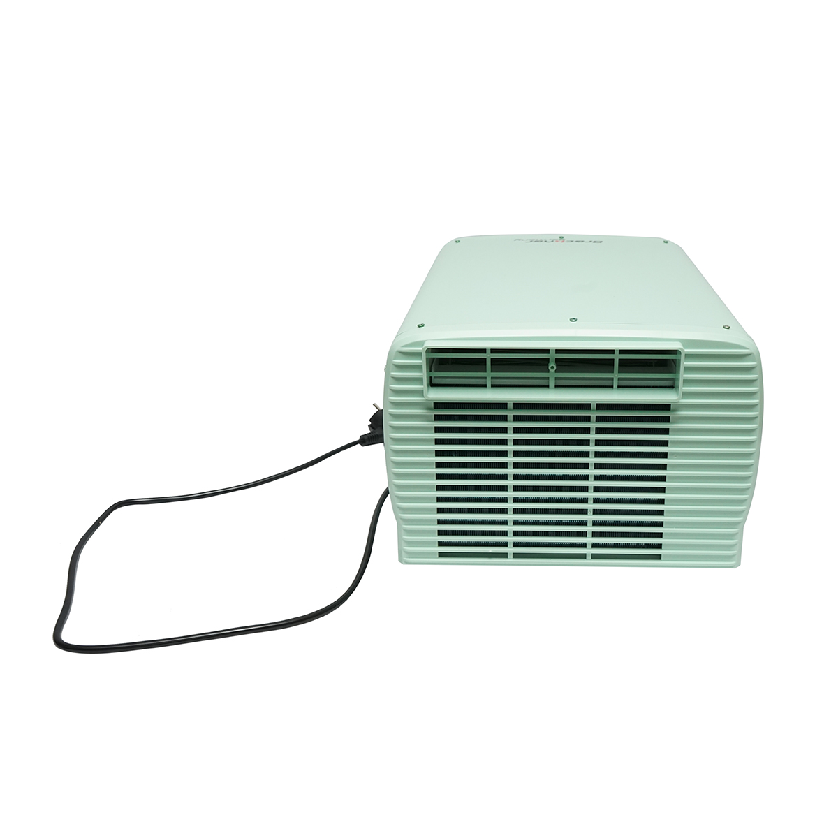 Aparat de aer conditionat portabil 2224 BTU, 280W, 220V cu functie dezumidificare, ventilatie, telecomanda, comenzi vocale, kit instalare inclus Breckner Germany - imagine 5