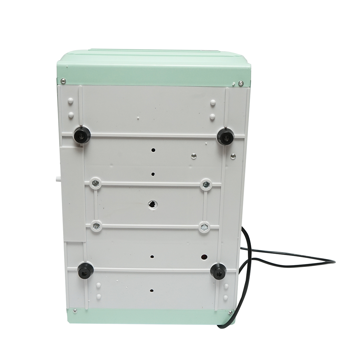 Aparat de aer conditionat portabil 2224 BTU, 280W, 220V cu functie dezumidificare, ventilatie, telecomanda, comenzi vocale, kit instalare inclus Breckner Germany - imagine 10