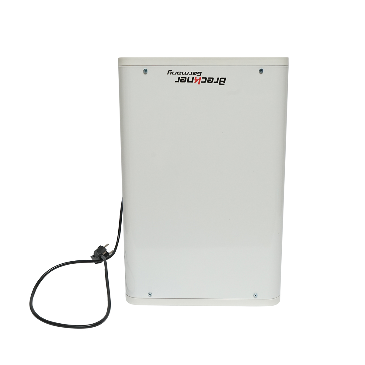 Aparat de aer conditionat portabil 2224 BTU, 280W, 220V cu functie incalzire, dezumidificare, ventilatie, telecomanda, comenzi vocale, kit instalare inclus Breckner Germany - imagine 9