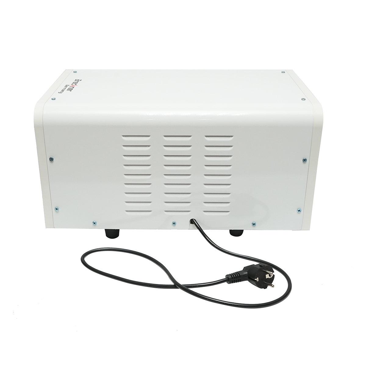 Aparat de aer conditionat portabil 2224 BTU, 280W, 220V cu functie incalzire, dezumidificare, ventilatie, telecomanda, comenzi vocale, kit instalare inclus Breckner Germany - imagine 7