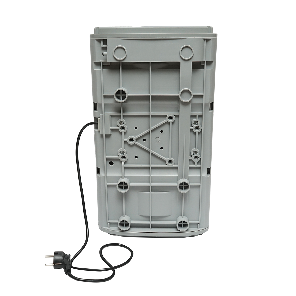 Aparat de aer conditionat portabil 4100 BTU, 420W, 220V cu functie dezumidificare, ventilatie, telecomanda, mod somn, kit instalare inclus Breckner Germany - imagine 10