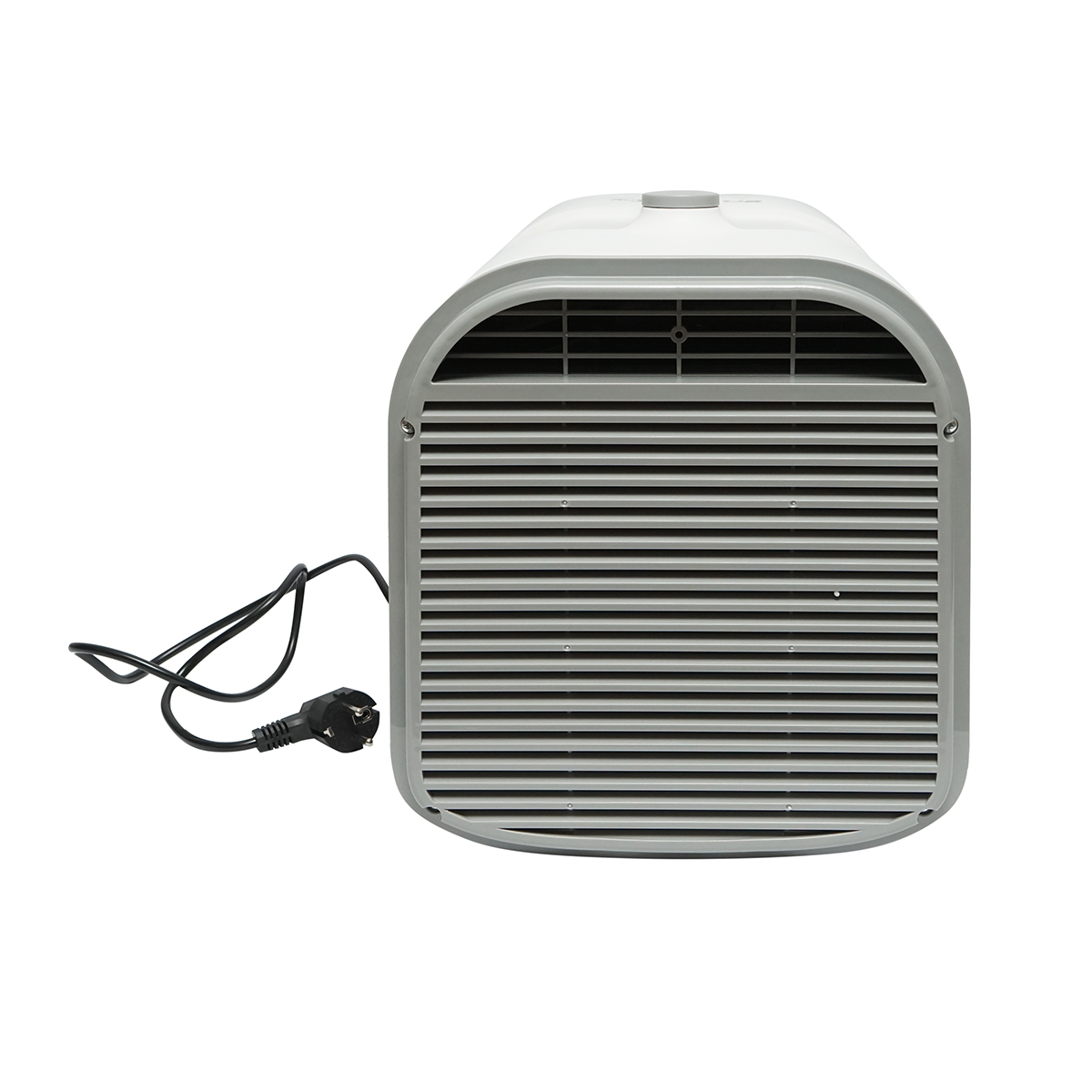 Aparat de aer conditionat portabil 4100 BTU, 420W, 220V cu functie dezumidificare, ventilatie, telecomanda, mod somn, kit instalare inclus Breckner Germany - imagine 5