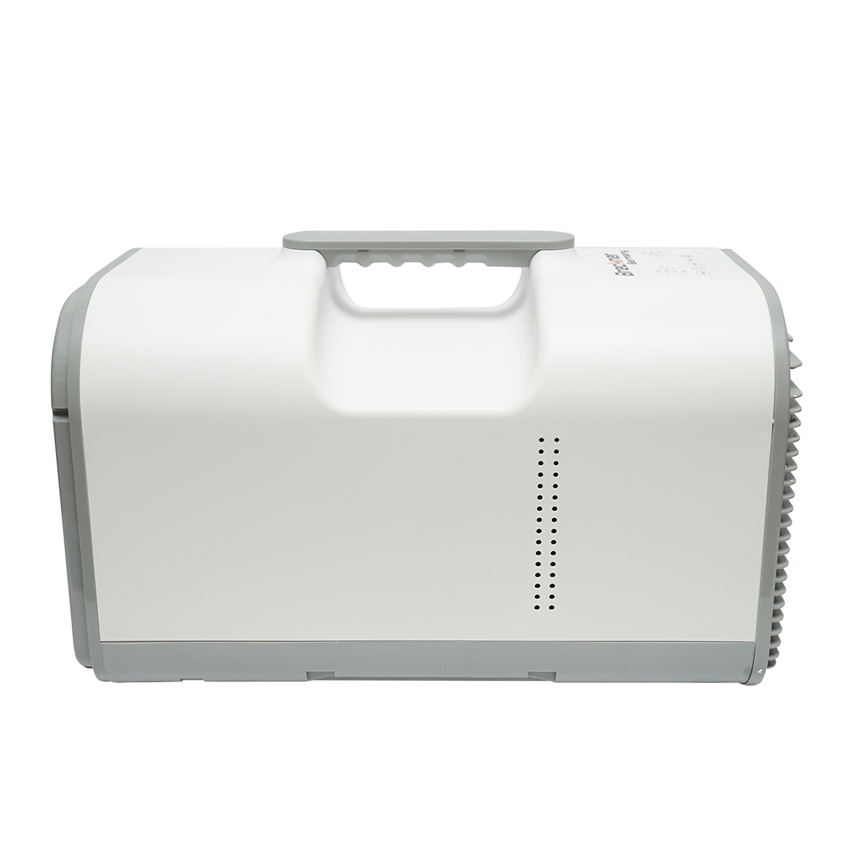 Aparat de aer conditionat portabil 4100 BTU, 420W, 220V cu functie dezumidificare, ventilatie, telecomanda, mod somn, kit instalare inclus Breckner Germany - imagine 8