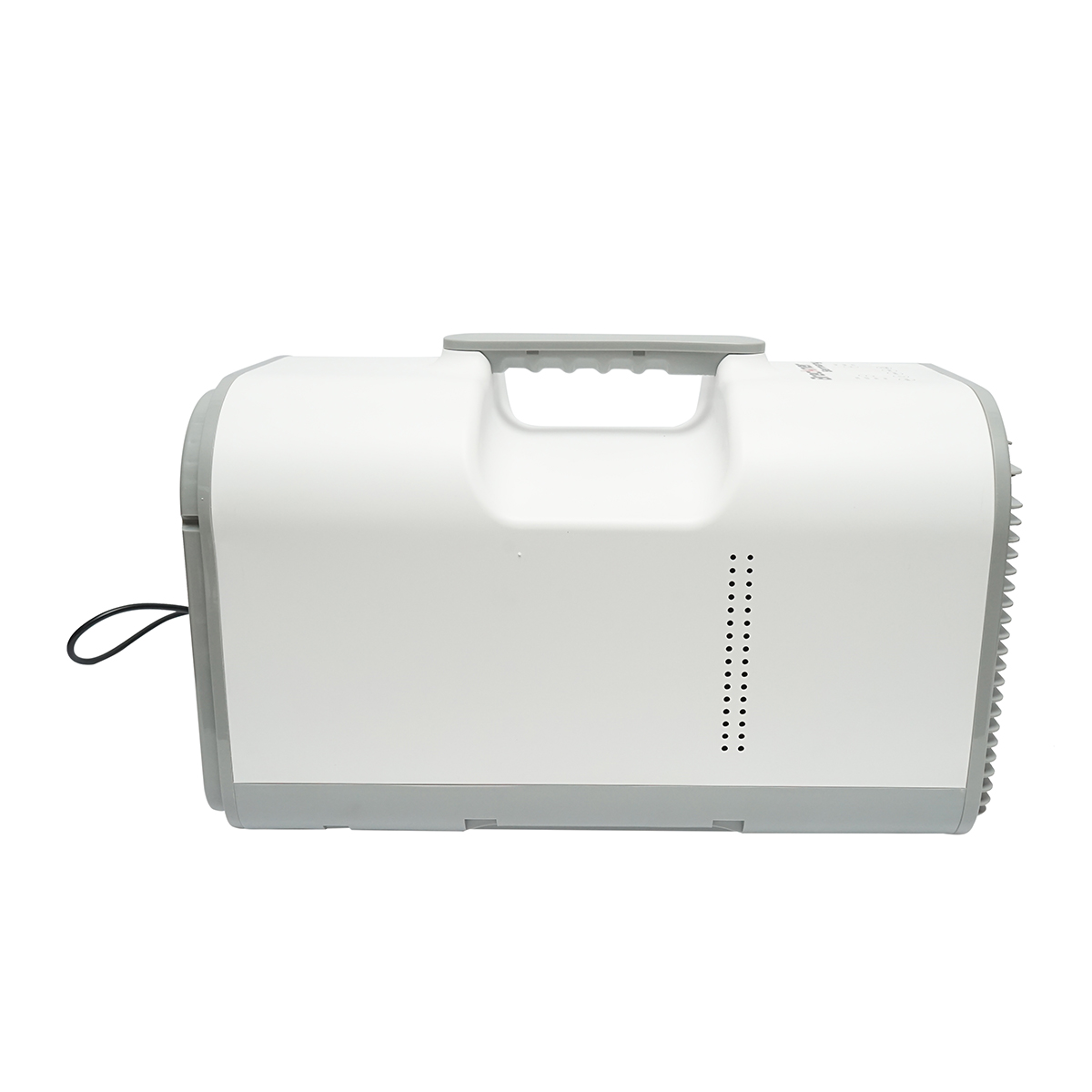 Aparat de aer conditionat portabil 4777 BTU, 600W, 220V cu functie dezumidificare, ventilatie, telecomanda, mod somn, kit instalare inclus Breckner Germany - imagine 8