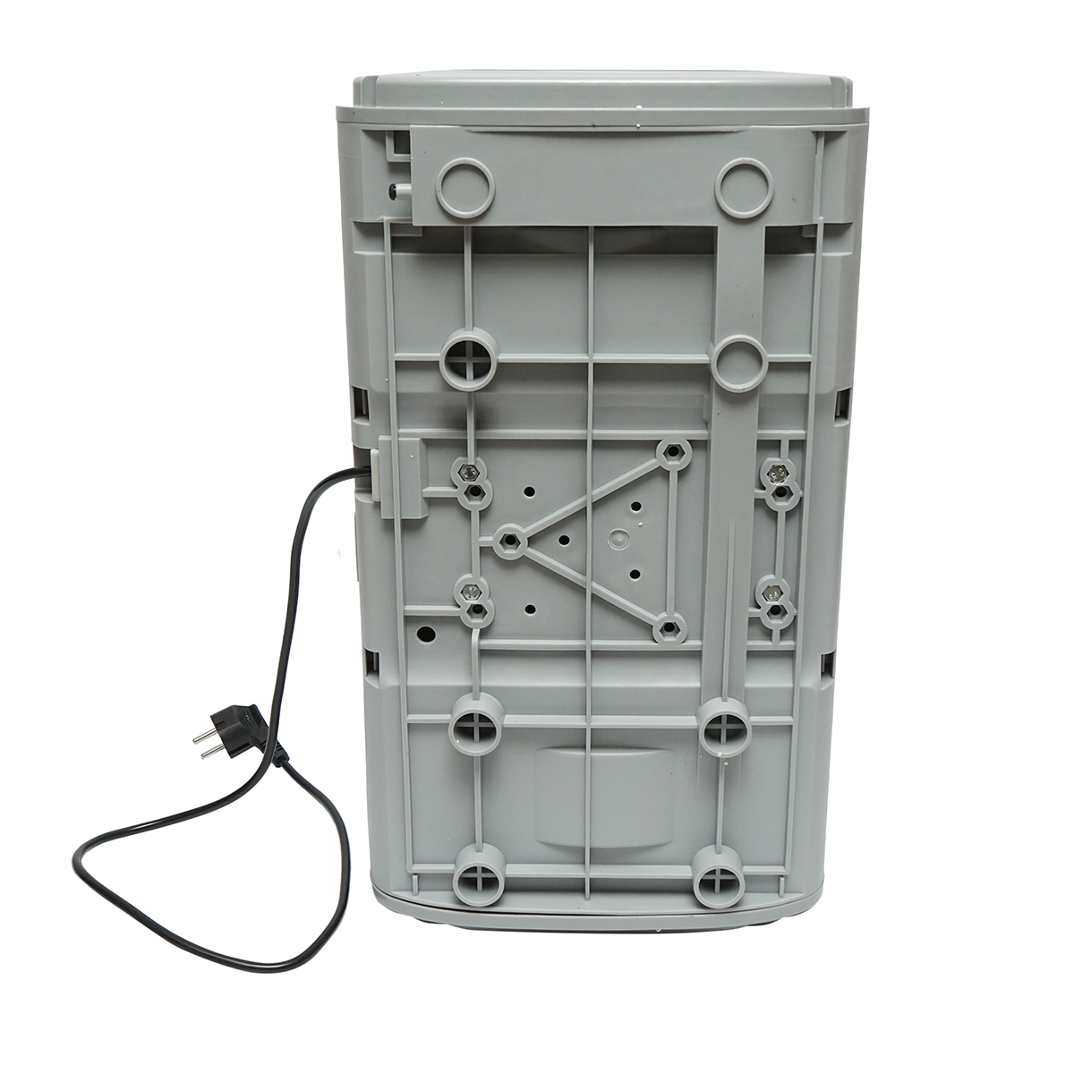 Aparat de aer conditionat portabil 4777 BTU, 600W, 220V cu functie dezumidificare, ventilatie, telecomanda, mod somn, kit instalare inclus Breckner Germany - imagine 10