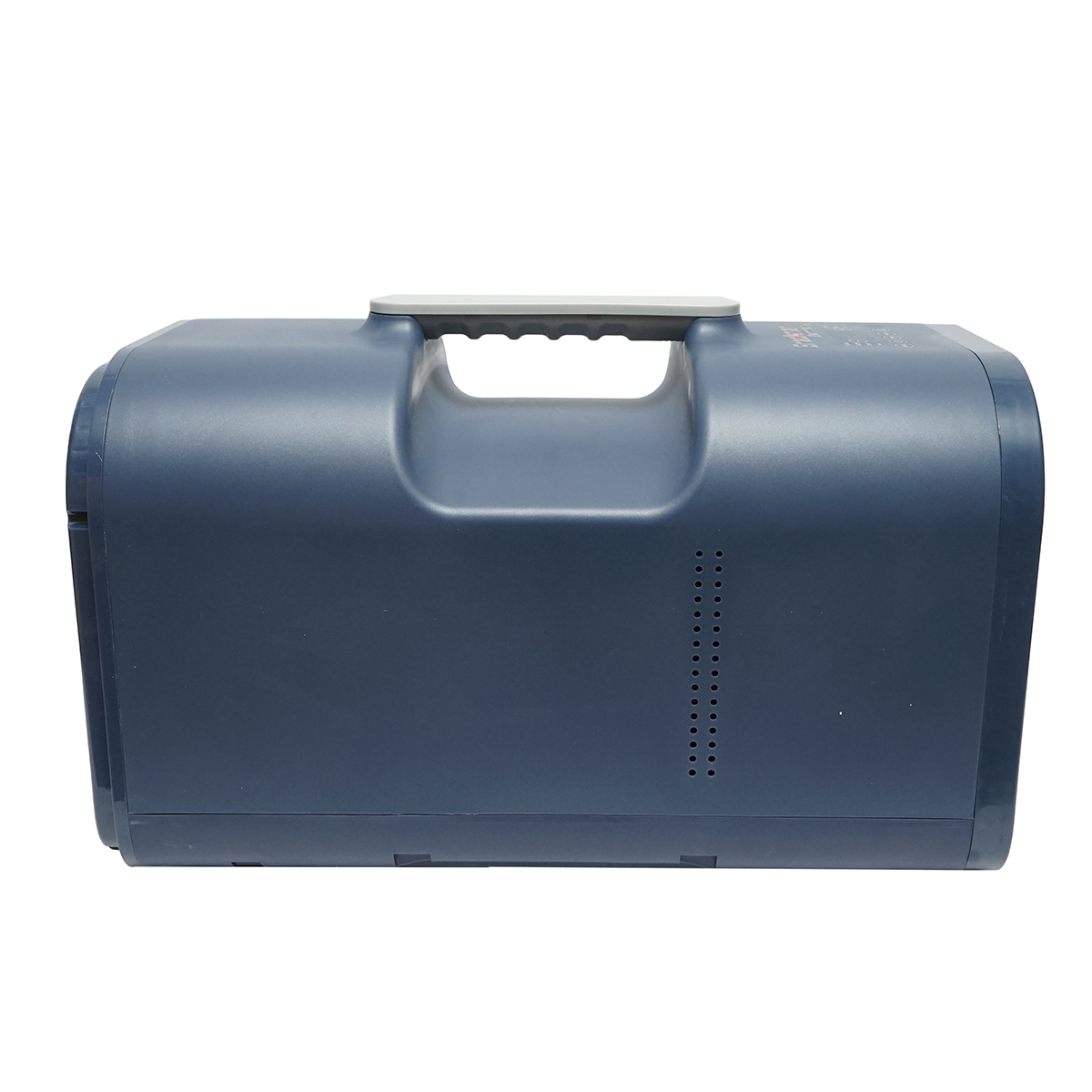 Aparat de aer conditionat portabil 4100 BTU, 420W, 220V cu functie dezumidificare, ventilatie, telecomanda, mod somn, kit instalare inclus Breckner Germany - imagine 8