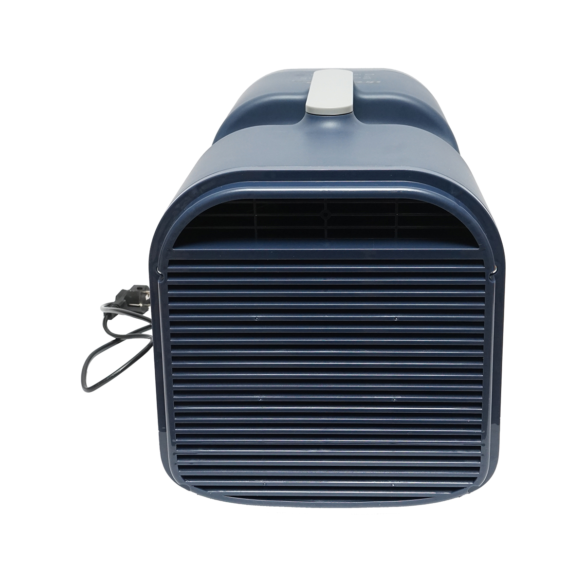 Aparat de aer conditionat portabil 4100 BTU, 420W, 220V cu functie dezumidificare, ventilatie, telecomanda, mod somn, kit instalare inclus Breckner Germany - imagine 6