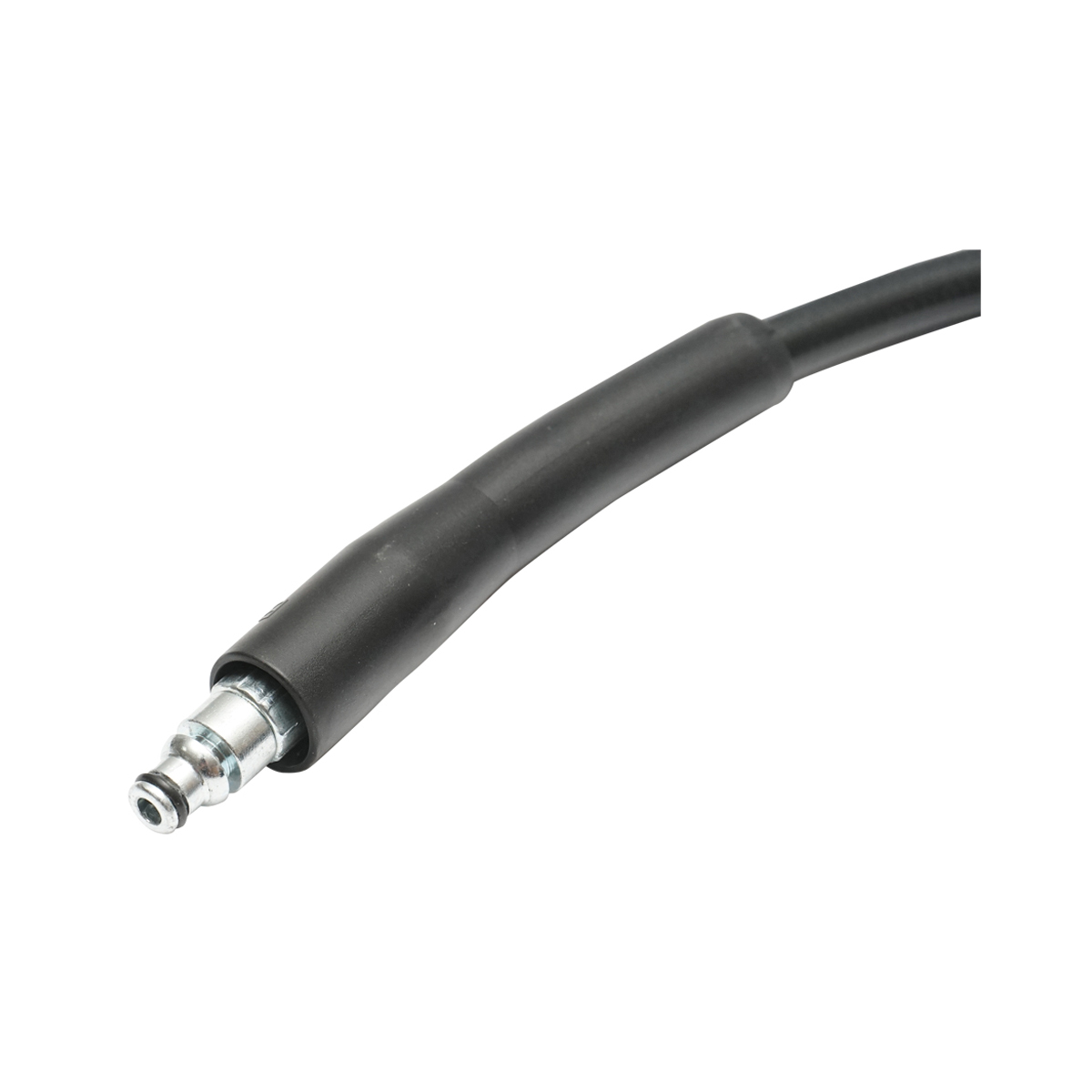 Furtun de inalta presiune 160 bar, lungime 5m, max. 60°C pentru aparat de spalat cu presiune BK77091 - imagine 3