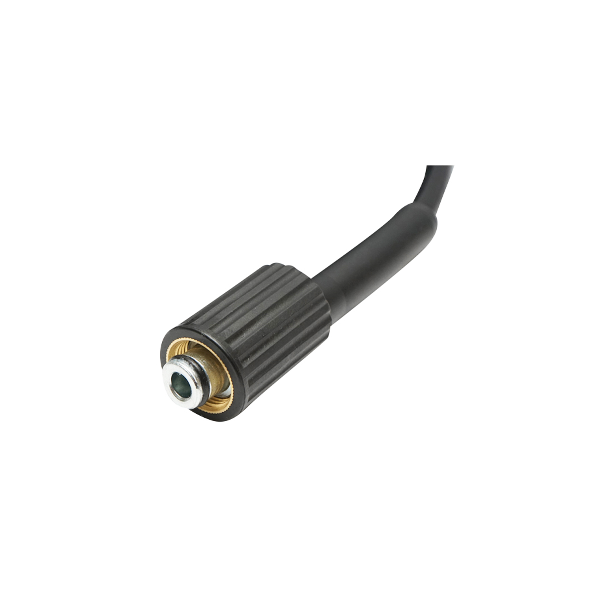 Furtun de inalta presiune 160 bar, lungime 5m, max. 60°C pentru aparat de spalat cu presiune BK77092 - imagine 4