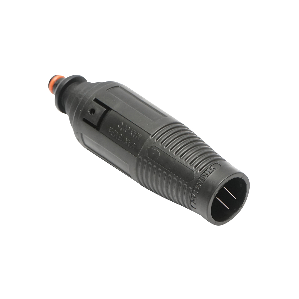 Duza de pulverizare 160 bar pentru aparat de spalat cu presiune BK77092 - imagine 4