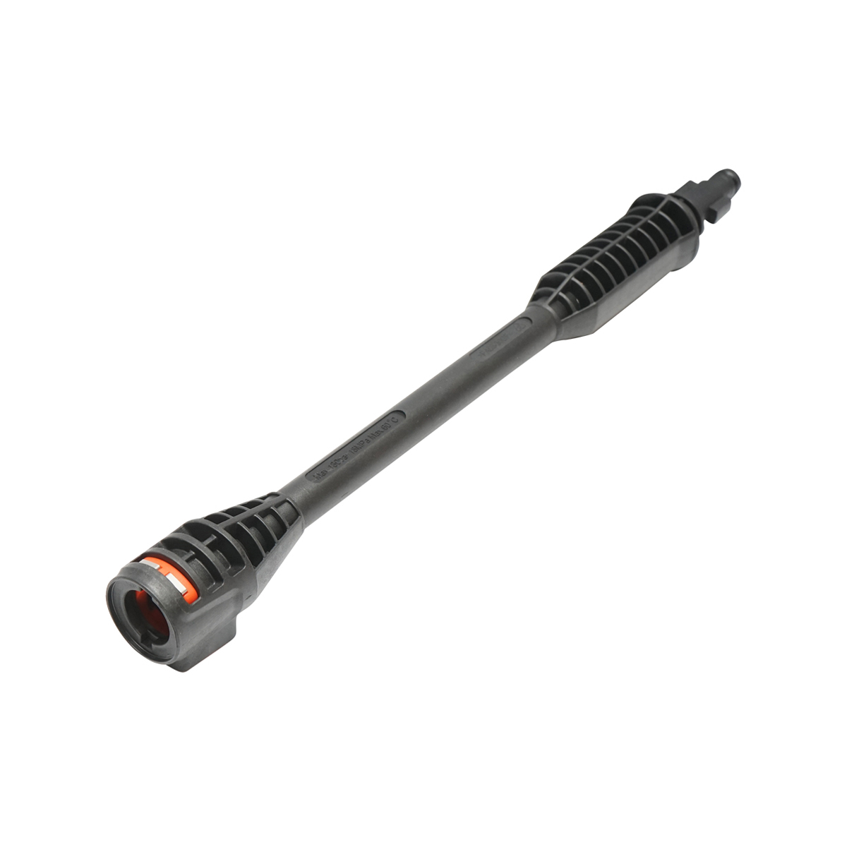 Lance de pulverizare 180 bar YL pentru aparat de spalat cu presiune BK77093 - imagine 3