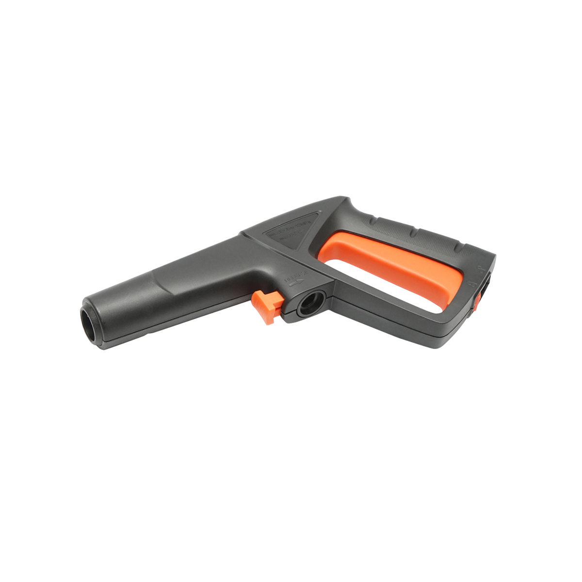 Pistol de pulverizare 130 bar YLG07 pentru aparat de spalat cu presiune BK77091 - imagine 4