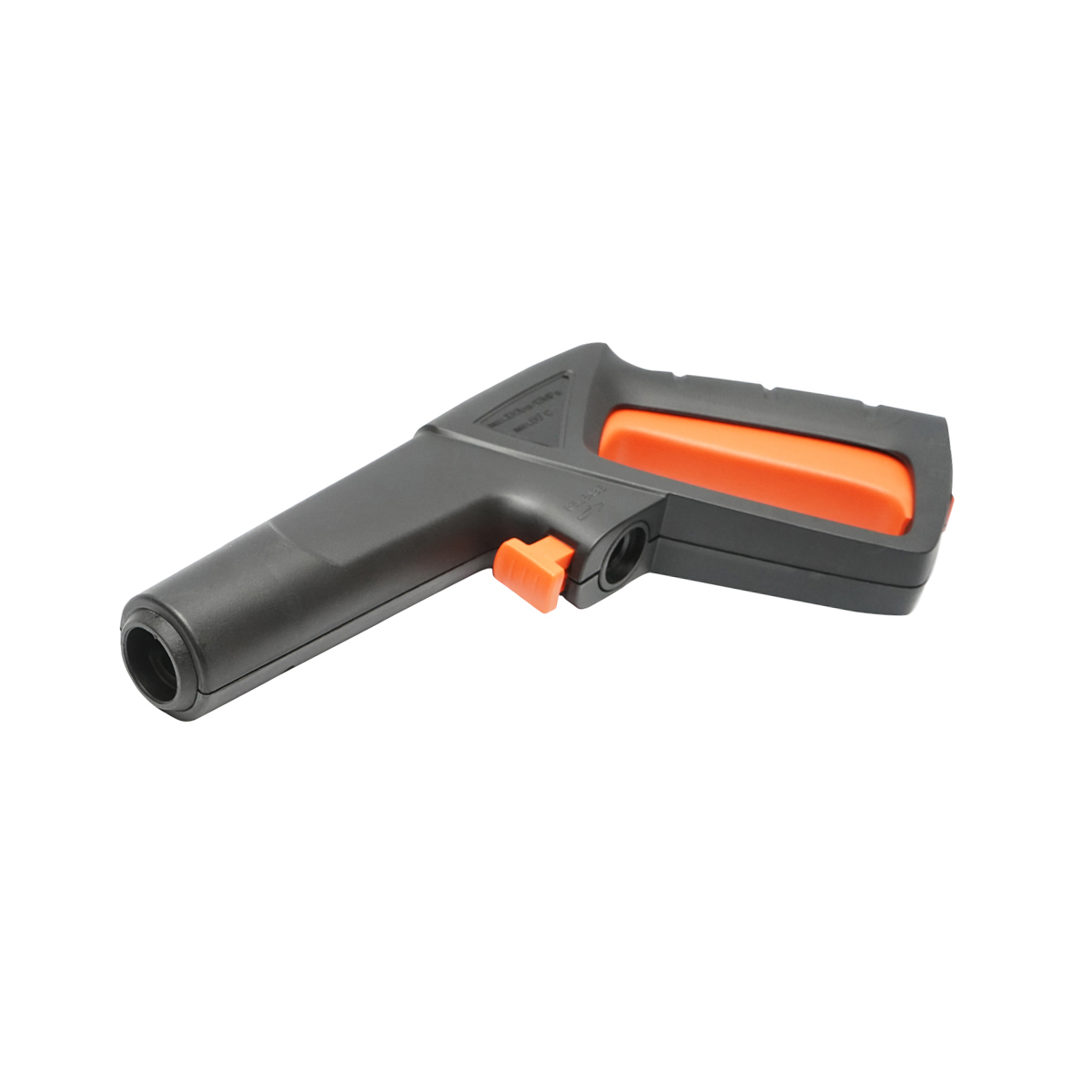Pistol de pulverizare 130 bar YLG07 pentru aparat de spalat cu presiune BK77091 - imagine 2