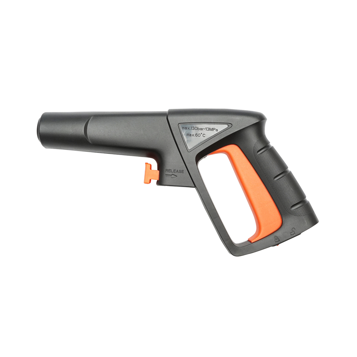 Pistol de pulverizare 130 bar YLG07 pentru aparat de spalat cu presiune BK77091