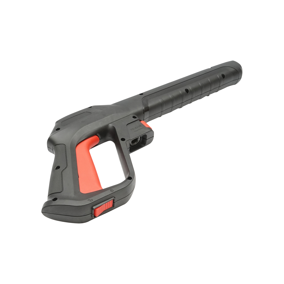 Pistol de pulverizare 180 bar YL pentru aparat de spalat cu presiune BK77092 - imagine 5