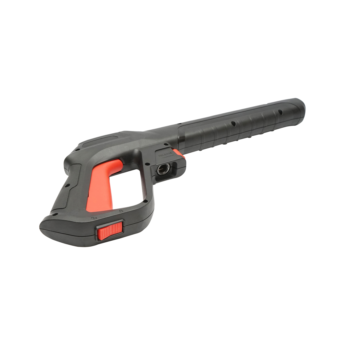 Pistol de pulverizare 180 bar YL pentru aparat de spalat cu presiune BK77092 - imagine 2