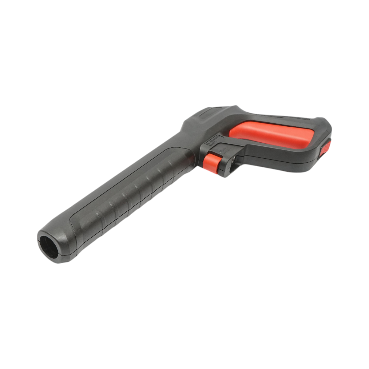 Pistol de pulverizare 180 bar YL pentru aparat de spalat cu presiune BK77092 - imagine 3